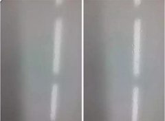 油漆光澤度60度、70度、80度分別是什么意思？